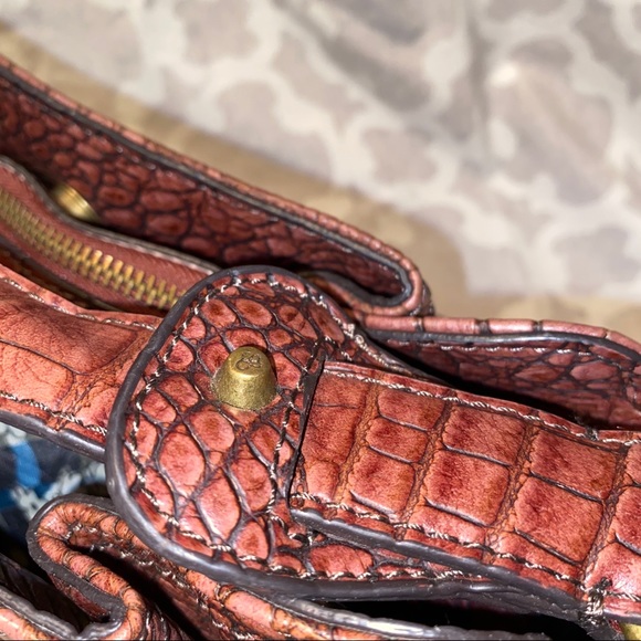 Jessica Simpson Leather Purse - Picture 5 of 8